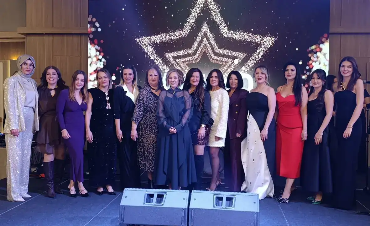 ANTİKAD 2025 Ödülleri Sahiplerini Buldu 15